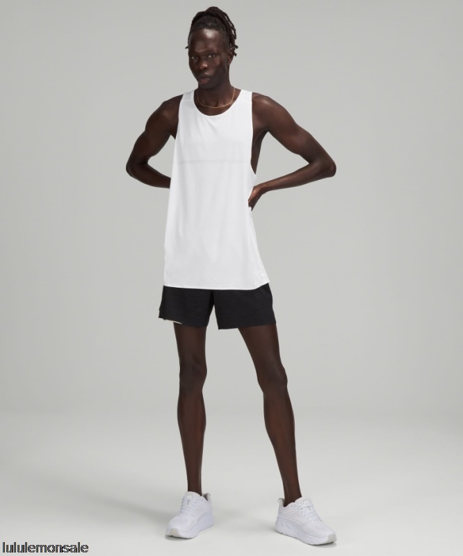 Lululemon Deutschland DELULU972 | Schnell Und Kostenlos Singlet White